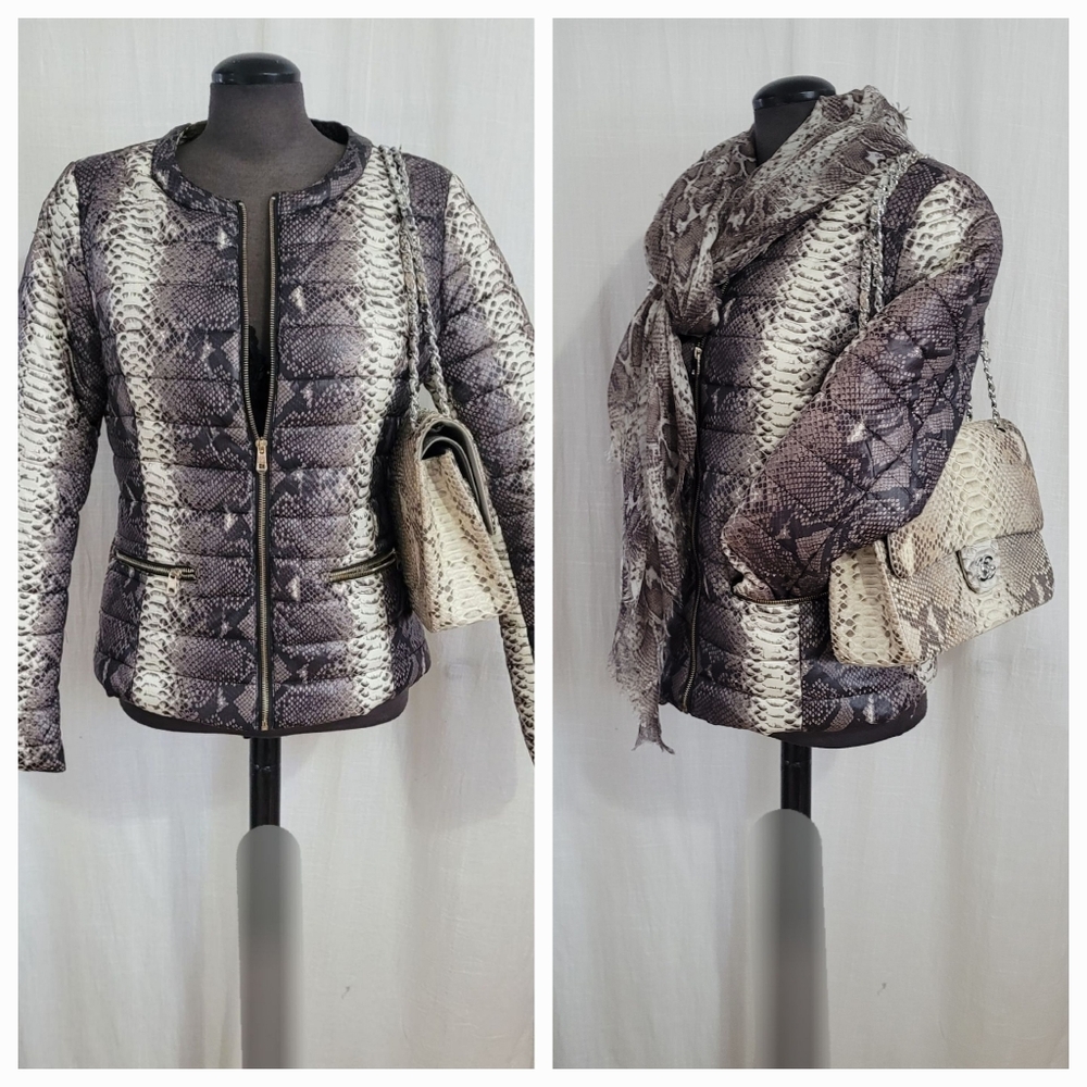 NYLON  jacket / L